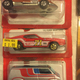 Illustration for article titled Colossal Die-Cast Collection - Box 66 - Back To The Usual